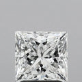 1.95ct Princess Lab Grown Diamond (Colour E, Clarity IF, IGI Certified)