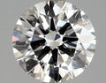 1.95ct Round Lab Grown Diamond (Colour G, Clarity VS1, Cut EX, IGI Certified)