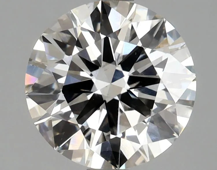 1.95ct Round Lab Grown Diamond (Colour G, Clarity VS1, Cut EX, IGI Certified)