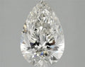 1.96ct Pear Lab Grown Diamond (Colour G, Clarity VS1, IGI Certified)
