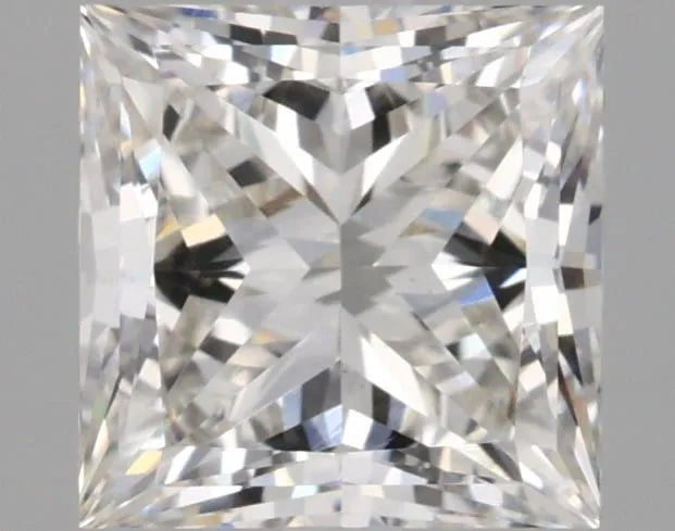 1.96ct Princess Lab Grown Diamond (Colour G, Clarity VS1, IGI Certified)