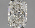 1.96ct Radiant Lab Grown Diamond (Colour H, Clarity VVS1, IGI Certified)