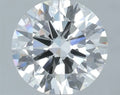 1.97ct Round Lab Grown Diamond (Colour G, Clarity VVS2, Cut ID, IGI Certified)