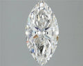 1.98ct Marquise Lab Grown Diamond (Colour F, Clarity VS2, IGI Certified)