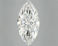 10.03ct Marquise Lab Grown Diamond (Colour F, Clarity VVS2, IGI Certified)