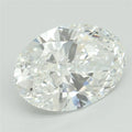 10.05ct Oval Lab Grown Diamond (Colour F, Clarity VVS2, IGI Certified)