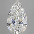 10.05ct Pear Lab Grown Diamond (Colour F, Clarity VS1, IGI Certified)