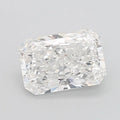 10.08ct Radiant Lab Grown Diamond (Colour F, Clarity VVS2, IGI Certified)
