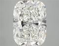 10.23ct Cushion modified Lab Grown Diamond (Colour G, Clarity VVS2, IGI Certified)