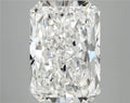 10.51ct Radiant Lab Grown Diamond (Colour F, Clarity VVS2, IGI Certified)