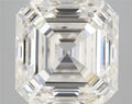 10.56ct Square emerald Lab Grown Diamond (Colour H, Clarity VS1, IGI Certified)
