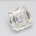 12.47ct Square emerald Lab Grown Diamond (Colour F, Clarity VS1, IGI Certified)