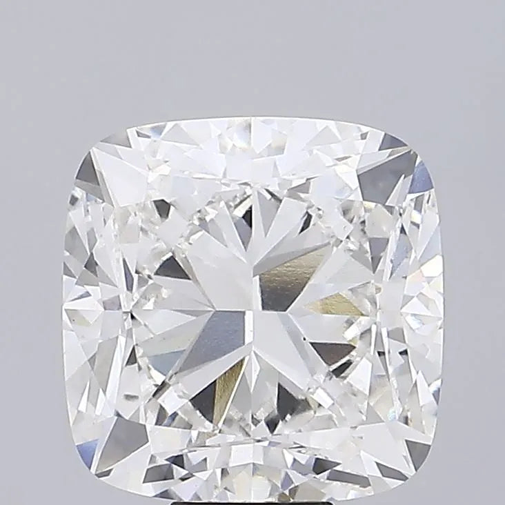 15.03ct Cushion modified Lab Grown Diamond (Colour G, Clarity VS1, IGI Certified)