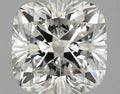 2.00ct Cushion modified Lab Grown Diamond (Colour H, Clarity VS2, IGI Certified)