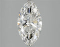 2.00ct Marquise Lab Grown Diamond (Colour G, Clarity VS1, IGI Certified)