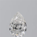 2.00ct Pear Natural Diamond (Colour E, Clarity SI2, Cut VG, IGI Certified)