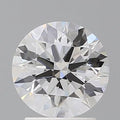 2.00ct Round Lab Grown Diamond (Colour D, Clarity VS1, Cut ID, IGI Certified)
