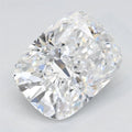 2.00ct Round Lab Grown Diamond (Colour D, Clarity VVS1, Cut ID, IGI Certified)