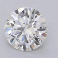 2.00ct Round Lab Grown Diamond (Colour F, Clarity VS1, Cut ID, IGI Certified)