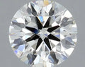 2.00ct Round Lab Grown Diamond (Colour J, Clarity VVS2, Cut ID, IGI Certified)
