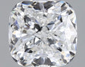 2.01ct Cushion brilliant Lab Grown Diamond (Colour F, Clarity VVS2, GIA Certified)