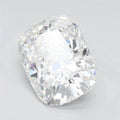 2.01ct Cushion modified Lab Grown Diamond (Colour D, Clarity IF, IGI Certified)