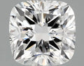 2.01ct Cushion modified Lab Grown Diamond (Colour F, Clarity VVS2, IGI Certified)