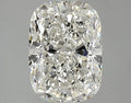 2.01ct Cushion modified Lab Grown Diamond (Colour G, Clarity VVS2, IGI Certified)