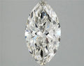 2.01ct Marquise Lab Grown Diamond (Colour H, Clarity VVS2, IGI Certified)