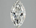2.01ct Marquise Lab Grown Diamond (Colour H, Clarity VVS2, IGI Certified)