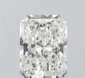 2.01ct Radiant Lab Grown Diamond (Colour E, Clarity VVS2, IGI Certified)