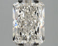 2.01ct Radiant Lab Grown Diamond (Colour H, Clarity VS1, IGI Certified)