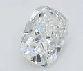 2.02ct Cushion modified Lab Grown Diamond (Colour E, Clarity VVS2, GIA Certified)