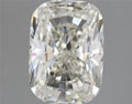 2.02ct Cushion modified Lab Grown Diamond (Colour I, Clarity VVS2, IGI Certified)