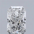 2.02ct Radiant Lab Grown Diamond (Colour F, Clarity VS2, IGI Certified)
