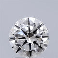 2.02ct Round Lab Grown Diamond (Colour J, Clarity SI1, Cut VG, IGI Certified)