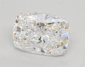 2.03ct Cushion brilliant Lab Grown Diamond (Colour D, Clarity VS1, IGI Certified)