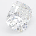 2.03ct Cushion brilliant Lab Grown Diamond (Colour D, Clarity VVS2, IGI Certified)