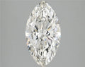 2.03ct Marquise Lab Grown Diamond (Colour H, Clarity VS1, IGI Certified)