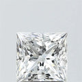 2.03ct Princess Lab Grown Diamond (Colour F, Clarity VVS2, IGI Certified)