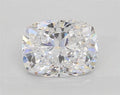2.04ct Cushion brilliant Lab Grown Diamond (Colour D, Clarity VS1, IGI Certified)