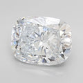 2.04ct Cushion modified Lab Grown Diamond (Colour F, Clarity VVS2, IGI Certified)