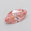 2.04ct Marquise Lab Grown Diamond (Colour Fancy Intense Pink, Clarity VVS2, IGI Certified)