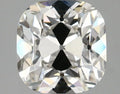 2.04ct Old miner Lab Grown Diamond (Colour F, Clarity VS1, IGI Certified)