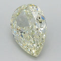 2.04ct Pear Natural Diamond (Colour M, Clarity VS2, GIA Certified)