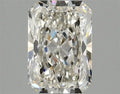 2.04ct Radiant Lab Grown Diamond (Colour H, Clarity VS1, IGI Certified)