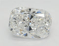 2.05ct Cushion modified Lab Grown Diamond (Colour D, Clarity VS1, GIA Certified)
