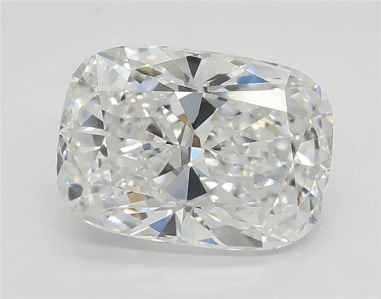 2.05ct Cushion modified Lab Grown Diamond (Colour D, Clarity VS1, GIA Certified)