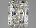 2.05ct Radiant Lab Grown Diamond (Colour H, Clarity VS2, IGI Certified)