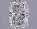 2.06ct Cushion brilliant Lab Grown Diamond (Colour G, Clarity VS2, IGI Certified)